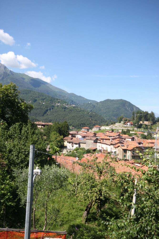 Balcone Fiorito Bed & Breakfast
