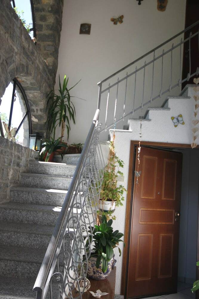 Balcone Fiorito Bed & Breakfast
