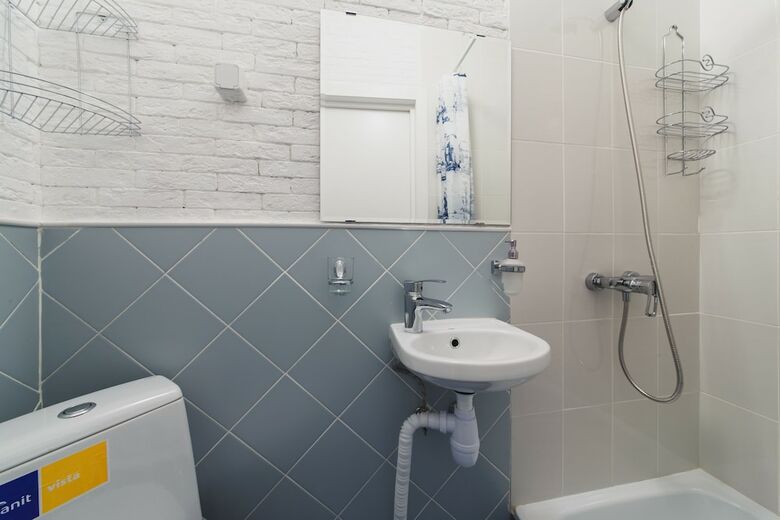 Aparthotel Rubinstein 24