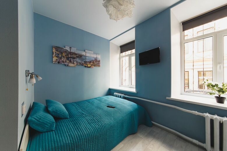 Aparthotel Rubinstein 24