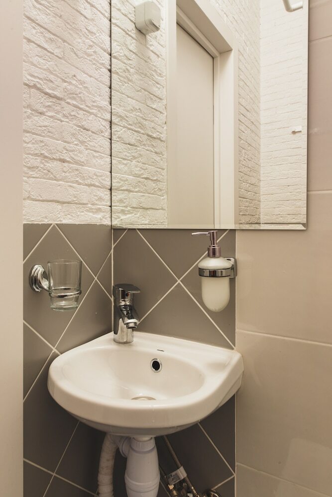 Aparthotel Rubinstein 24