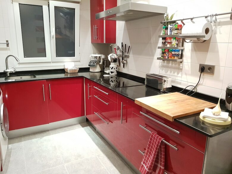 Apartamentos Casa Txema