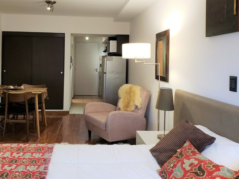 Apartamentos Bariloche Zentrum