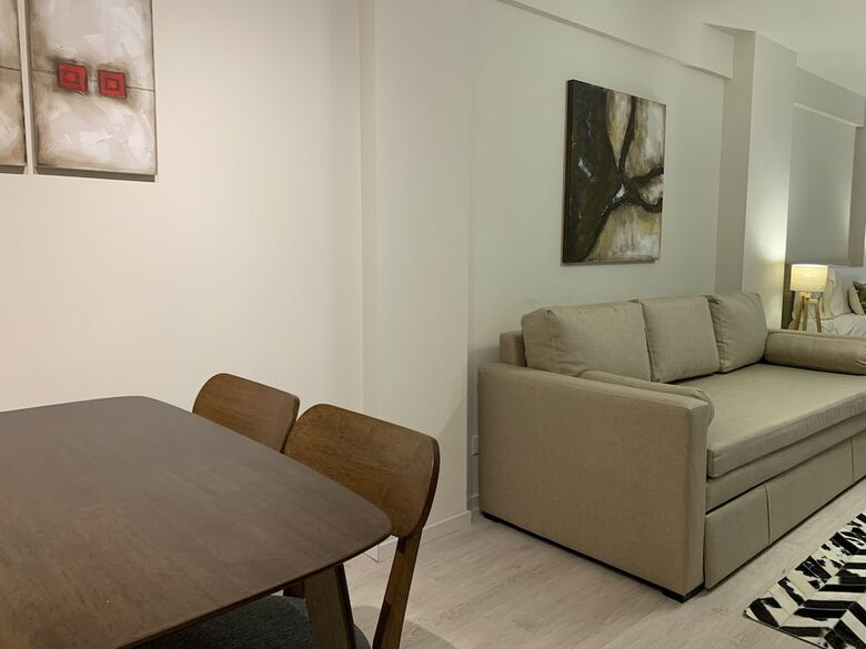 Apartamentos Bariloche Zentrum