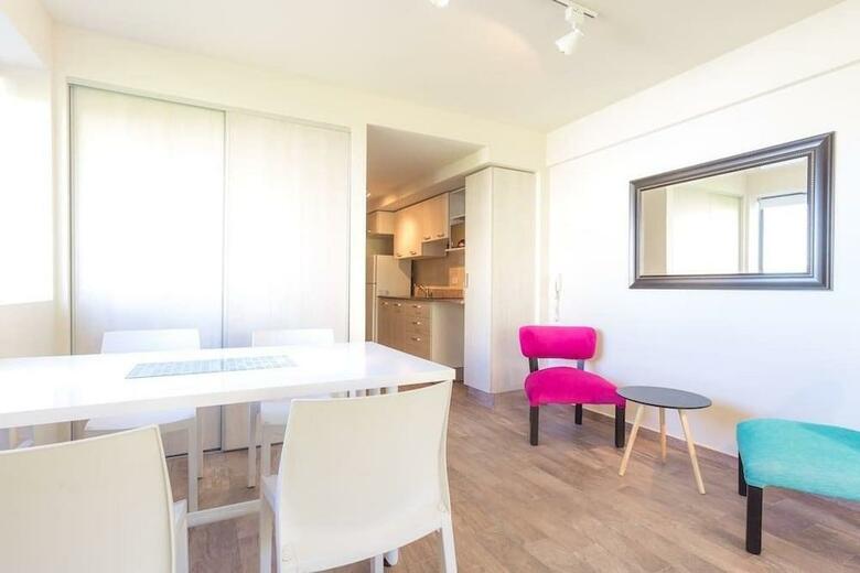Apartamentos Bariloche Zentrum