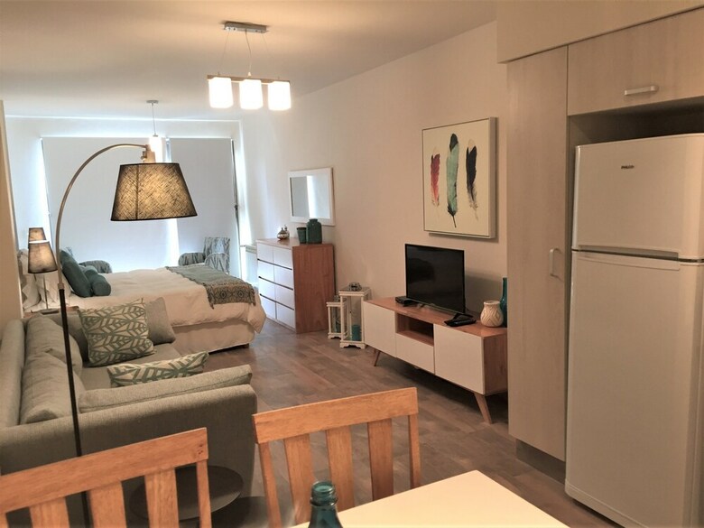 Apartamentos Bariloche Zentrum