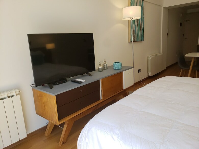 Apartamentos Bariloche Zentrum
