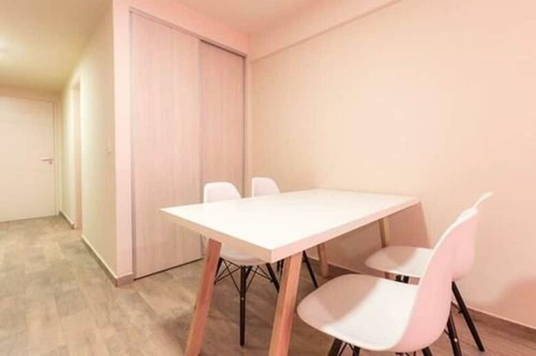 Apartamentos Bariloche Zentrum