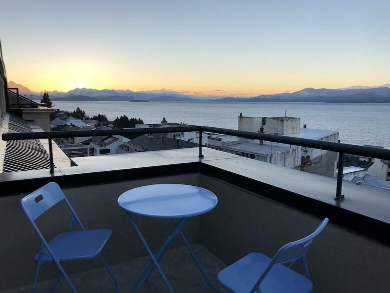 Apartamentos Bariloche Zentrum