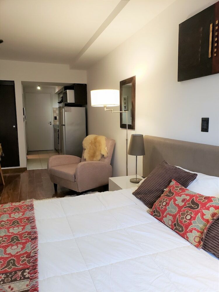Apartamentos Bariloche Zentrum