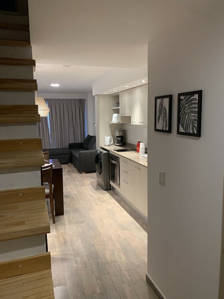 Apartamentos Bariloche Zentrum