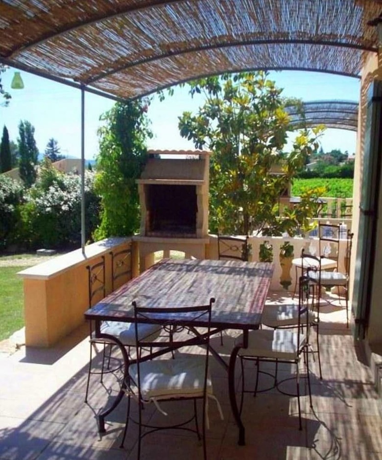 Hotel Lou Cigalou