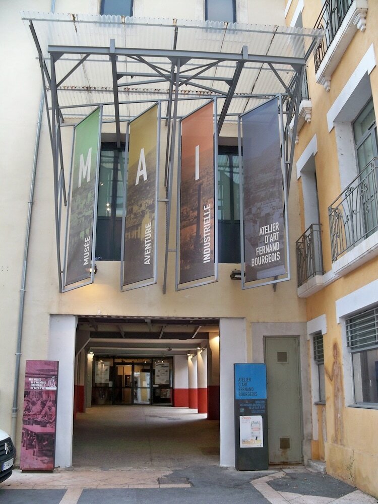 Hotel Lou Cigalou