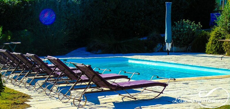 Hotel Lou Cigalou