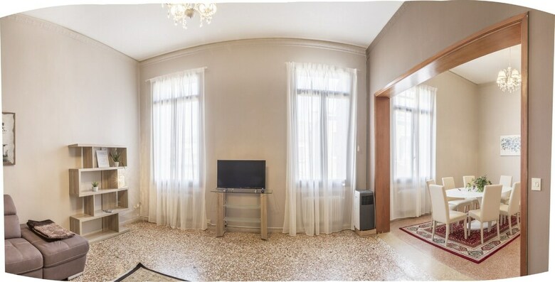 Apartamento Grand Canal Rialto Palace Lift