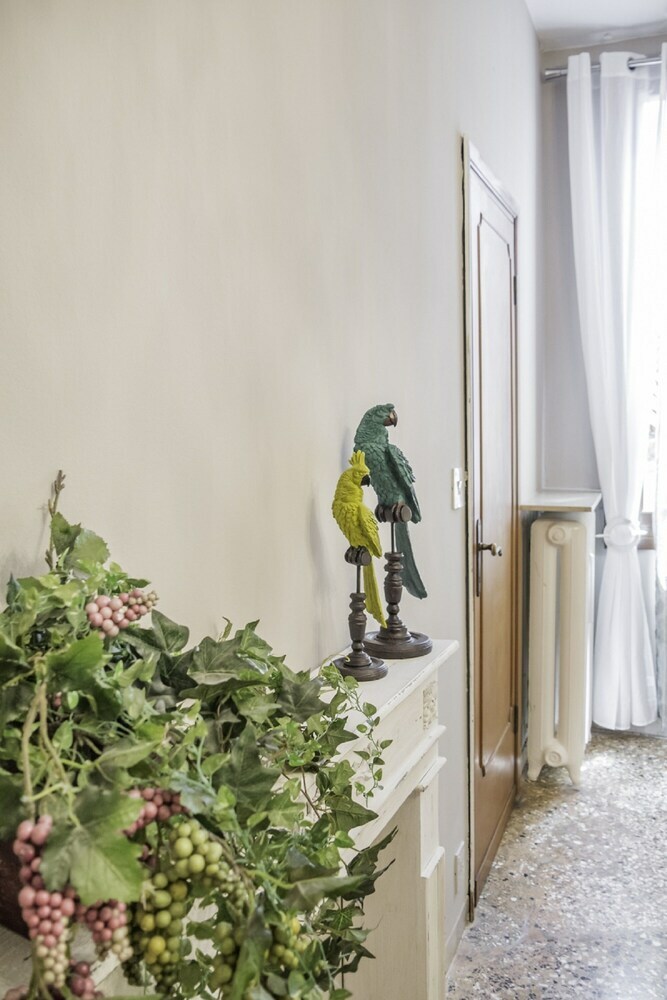 Apartamento Grand Canal Rialto Palace Lift
