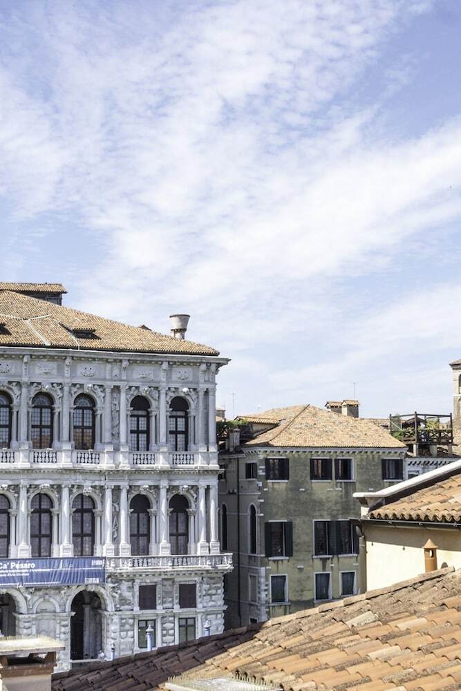 Apartamento Grand Canal Rialto Palace Lift