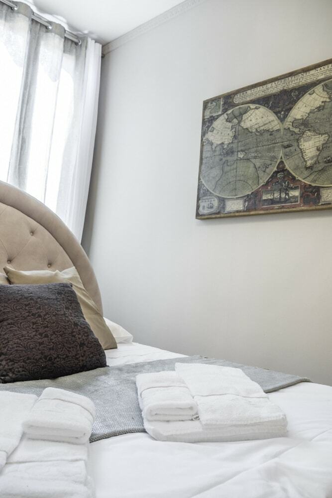 Apartamento Grand Canal Rialto Palace Lift