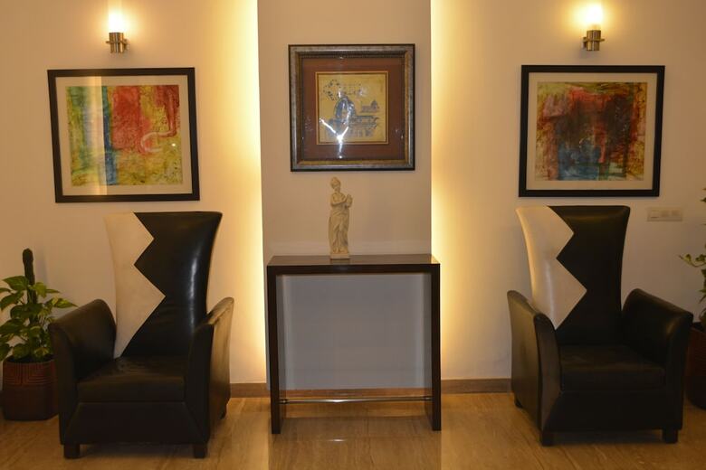 Hotel Mint Casa