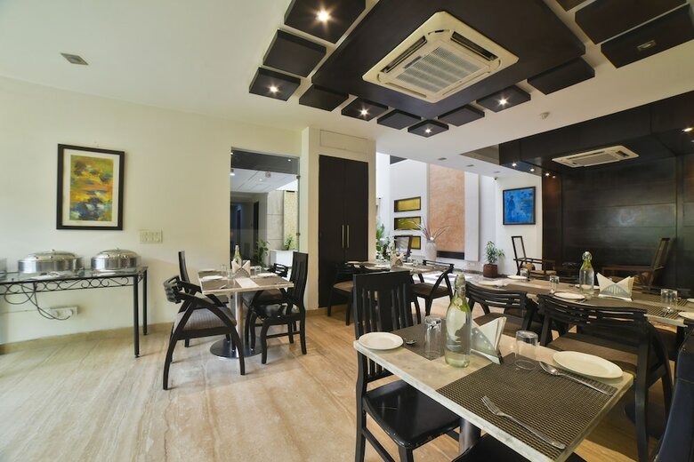 Hotel Mint Casa