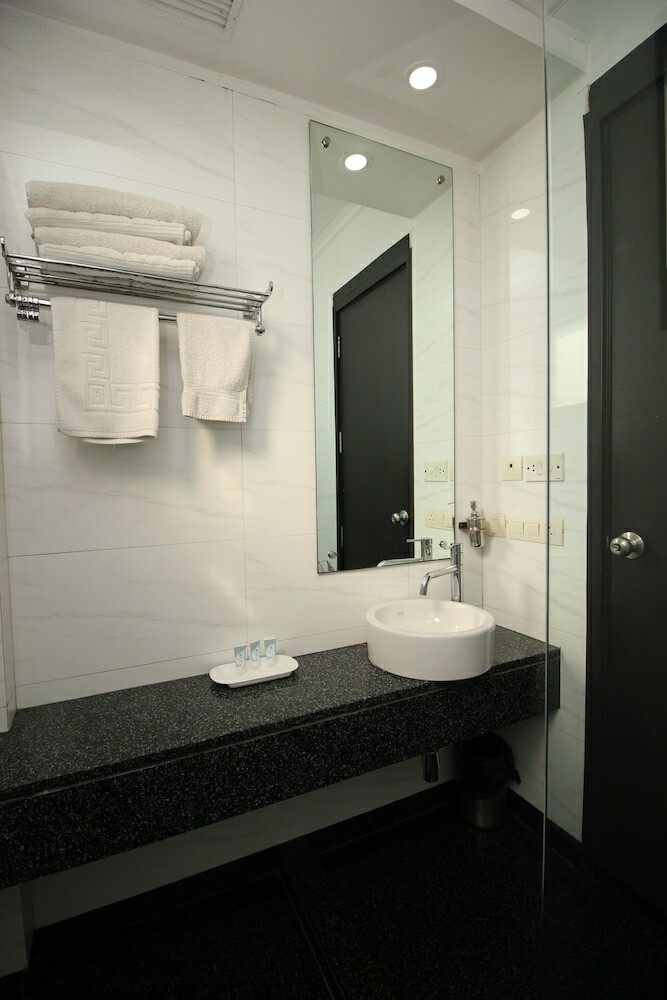 Hotel Mint Casa