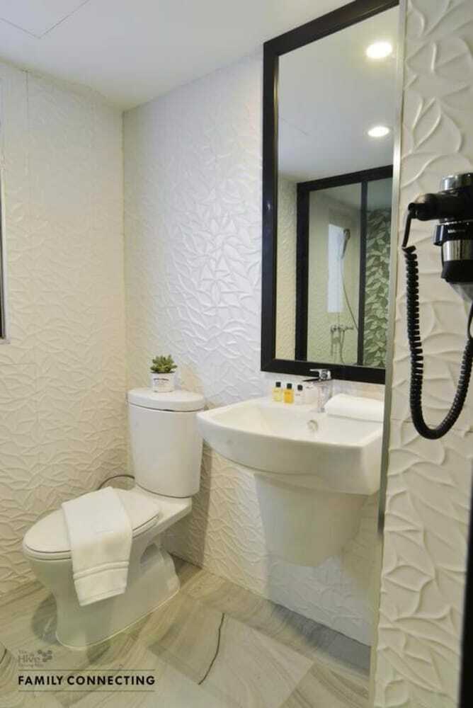 Hotel The Hive Chiang Mai