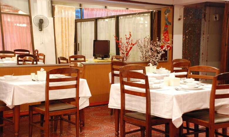 Mekong Sunshine Hotel