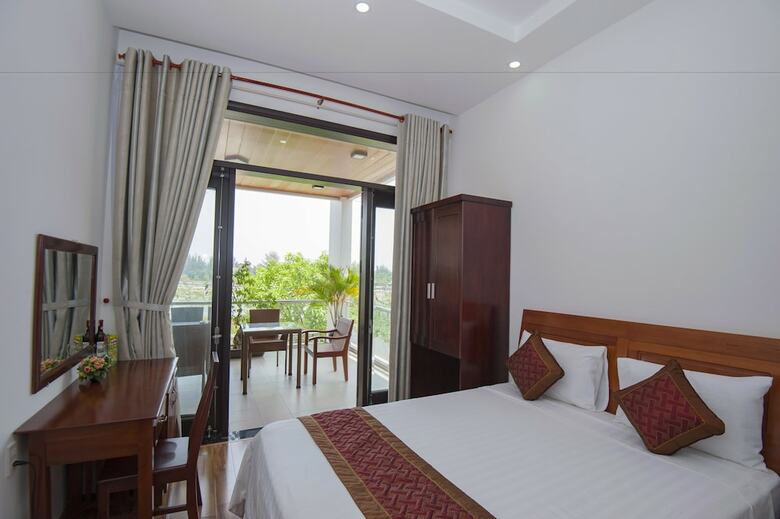 Hotel Hoi An Sunlake Villa