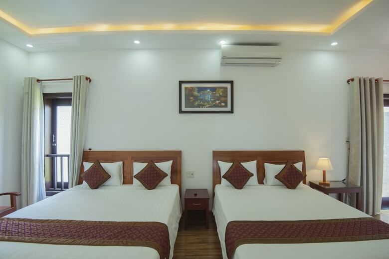 Hotel Hoi An Sunlake Villa