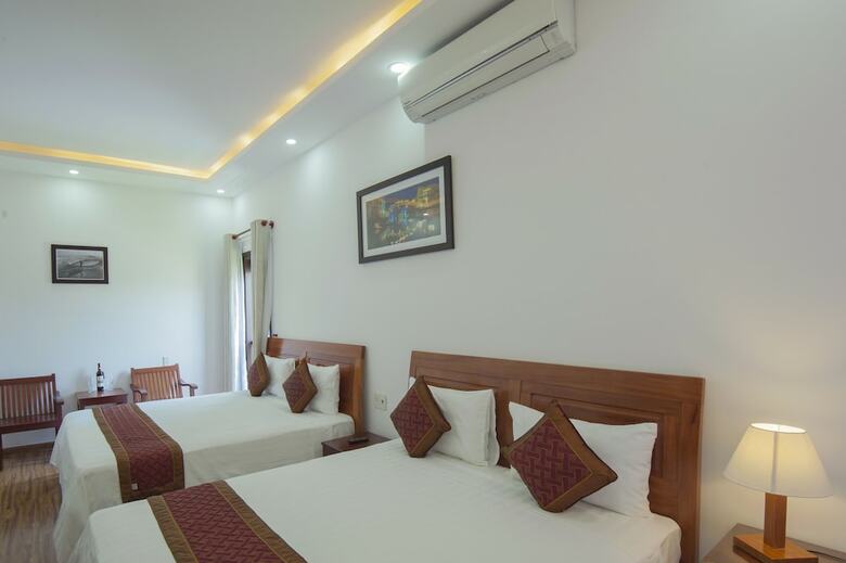Hotel Hoi An Sunlake Villa