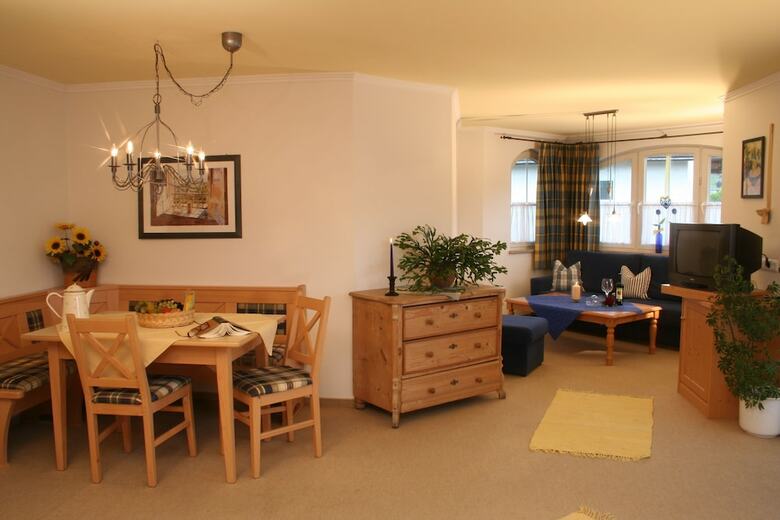 Hotel Allg�u Residenz