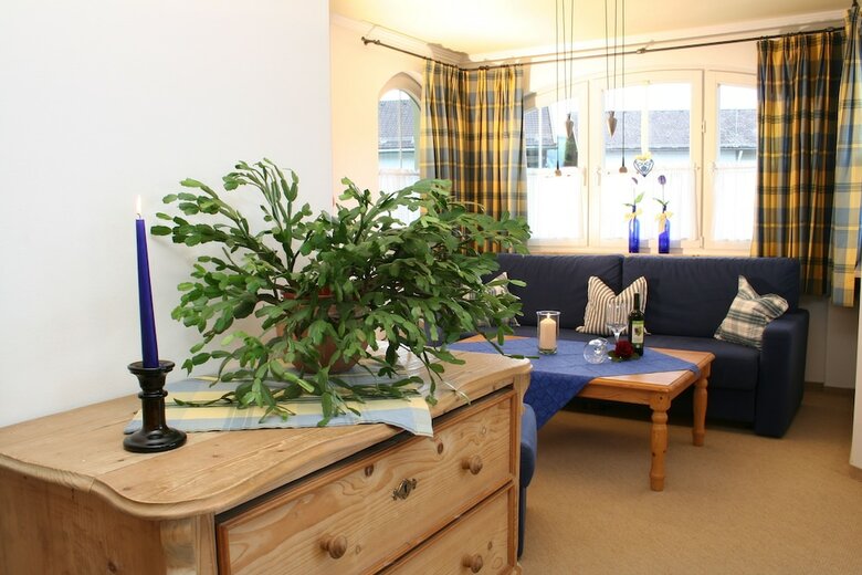 Hotel Allg�u Residenz