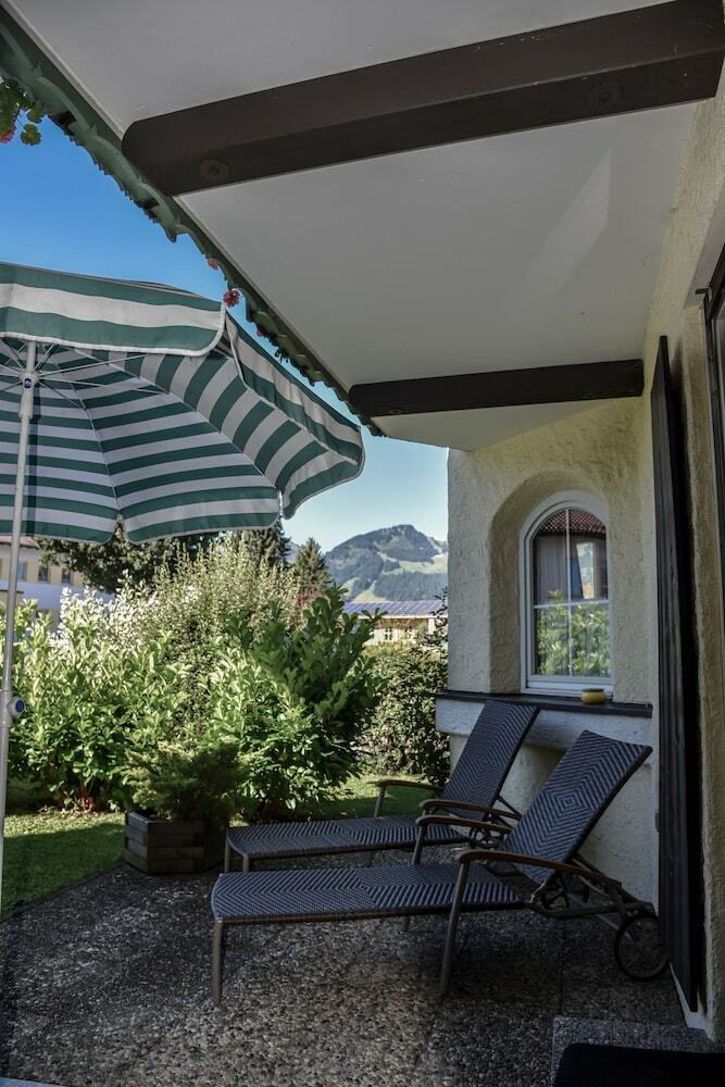 Hotel Allg�u Residenz