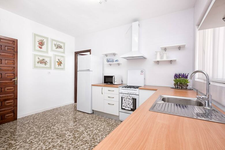 Iloftmalaga Villa Fabiola