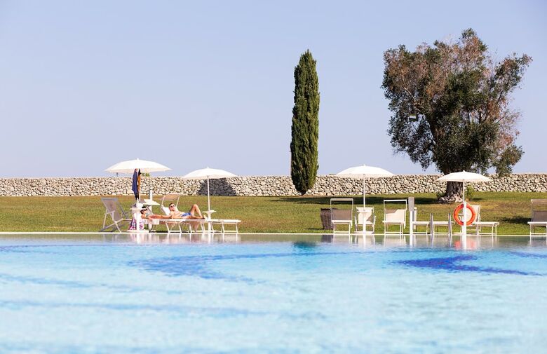 Hotel Acaya Golf Resort & Spa