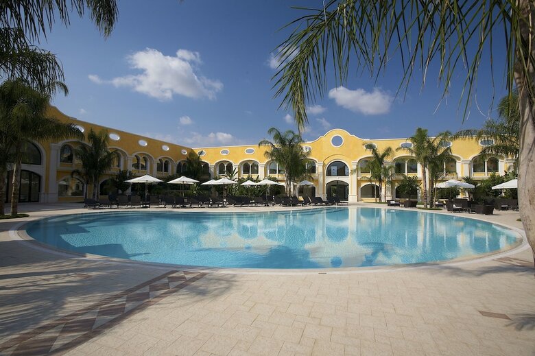 Hotel Acaya Golf Resort & Spa
