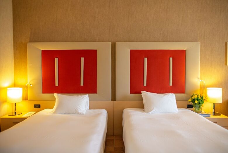 Hotel Acaya Golf Resort & Spa
