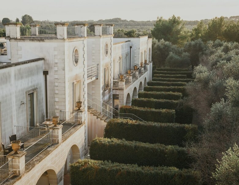 Hotel Acaya Golf Resort & Spa