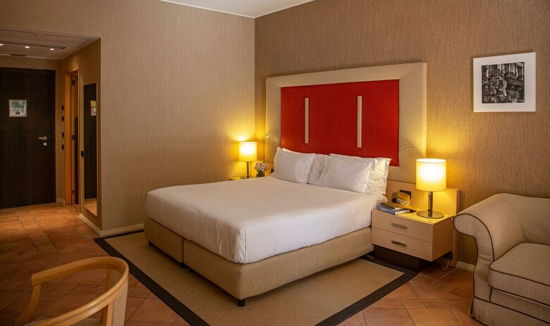 Hotel Acaya Golf Resort & Spa