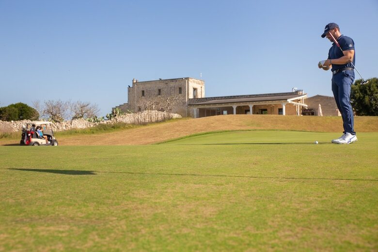 Hotel Acaya Golf Resort & Spa