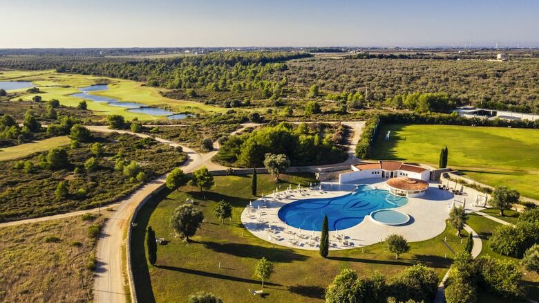Hotel Acaya Golf Resort & Spa