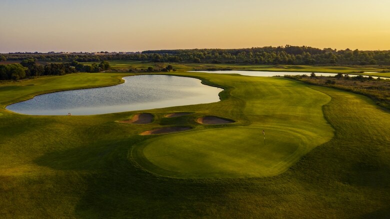 Hotel Acaya Golf Resort & Spa