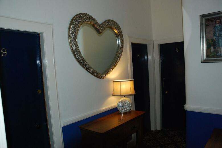 Hotel Glendale Guest House