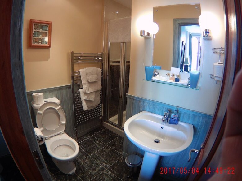 Hotel Glendale Guest House