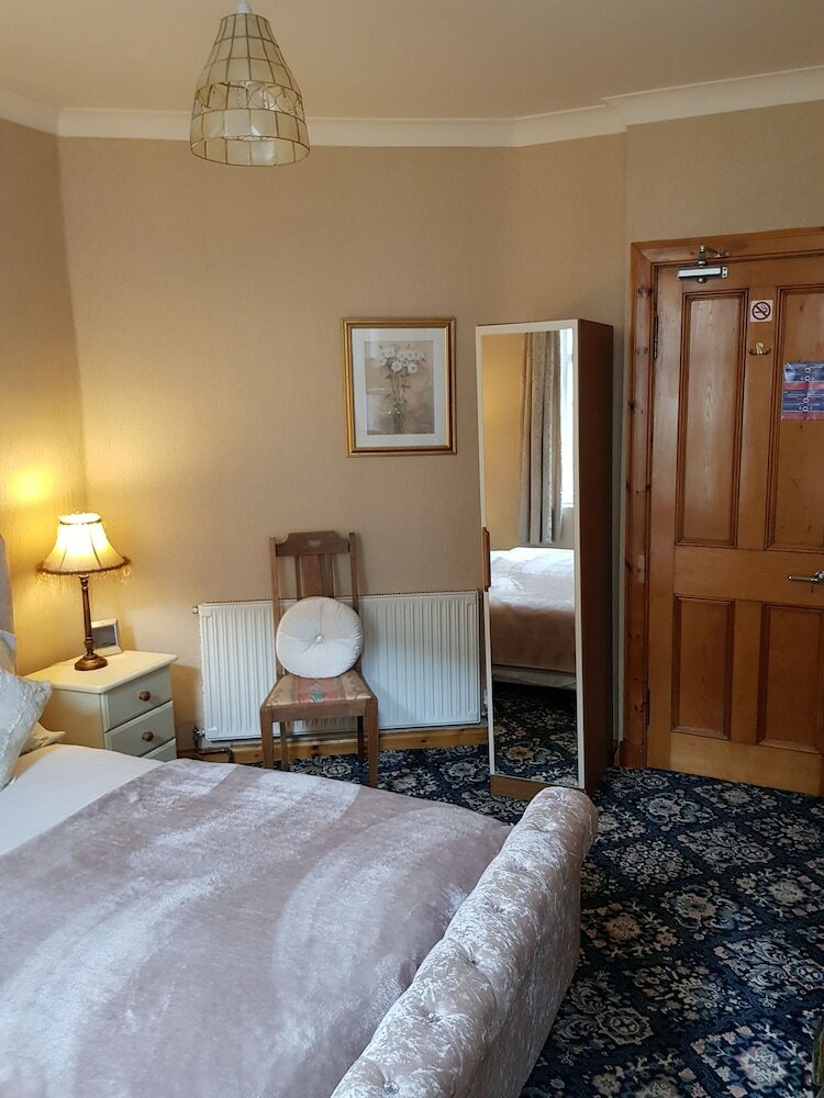 Hotel Glendale Guest House