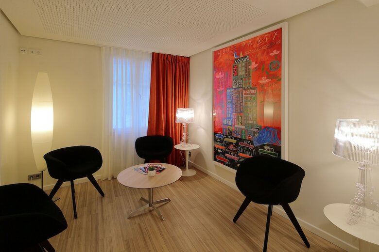 Hotel Hor Les Lumi�res