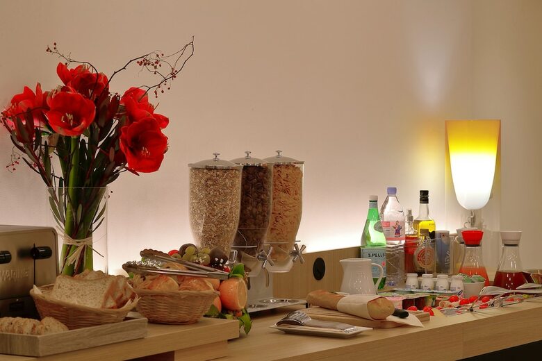 Hotel Hor Les Lumi�res
