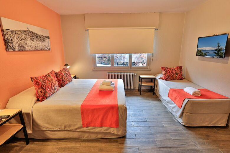 Hotel Bariloche By Tierra Gaucha