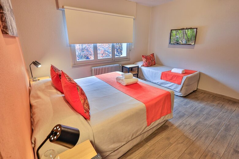 Hotel Bariloche By Tierra Gaucha