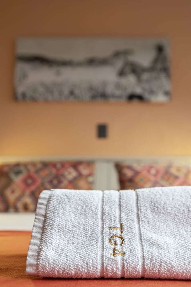 Hotel Bariloche By Tierra Gaucha